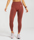 GS | Vital Seamless 2.0 - Red Brick Marl